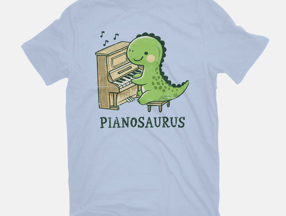 Pianosaurus