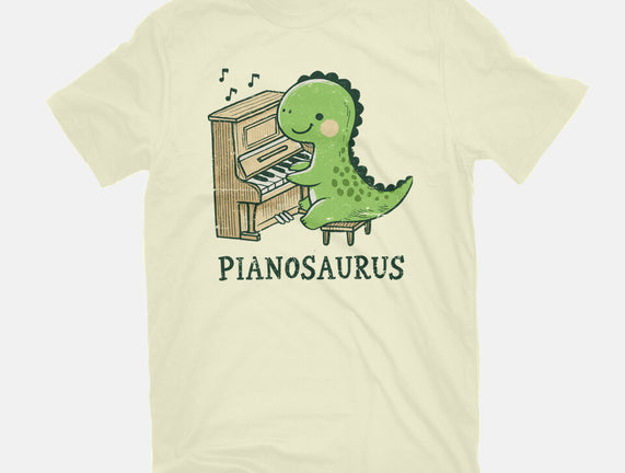 Pianosaurus