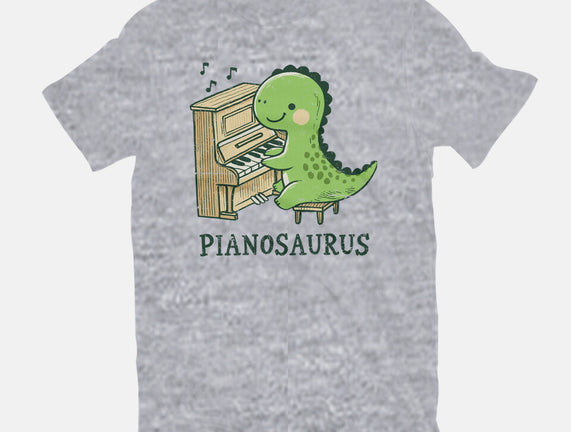 Pianosaurus