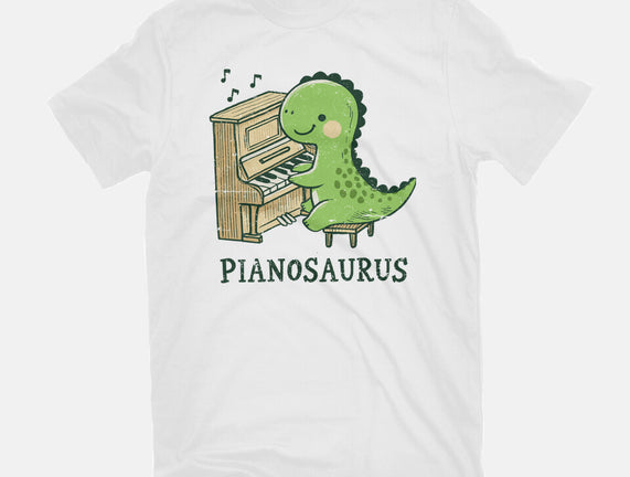 Pianosaurus