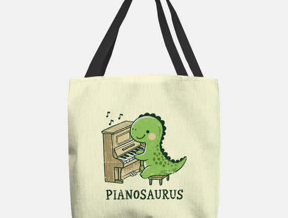 Pianosaurus
