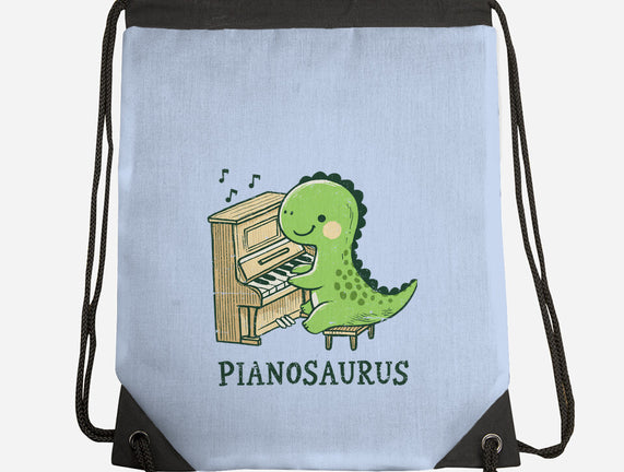 Pianosaurus