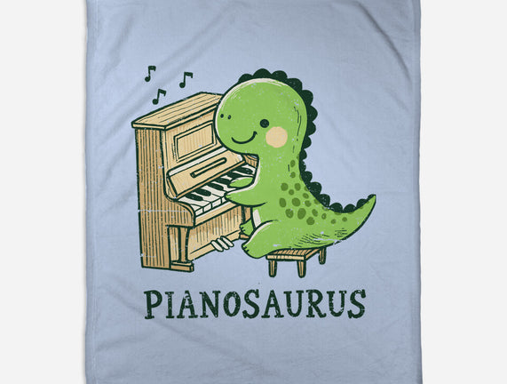 Pianosaurus