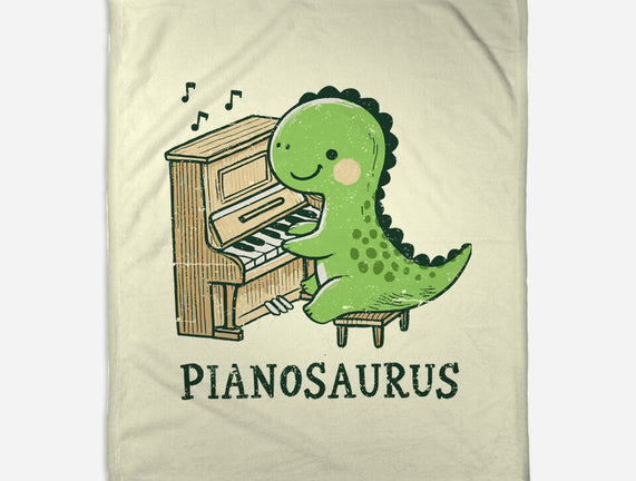 Pianosaurus