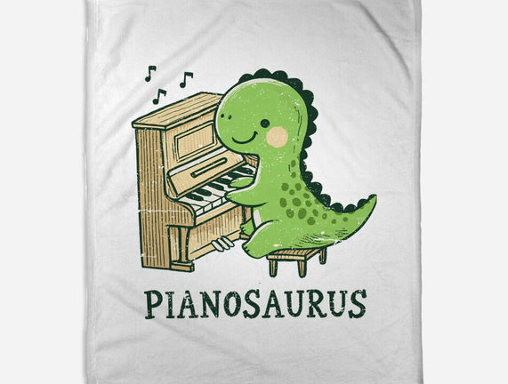 Pianosaurus