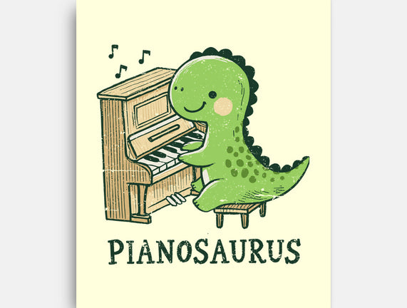 Pianosaurus