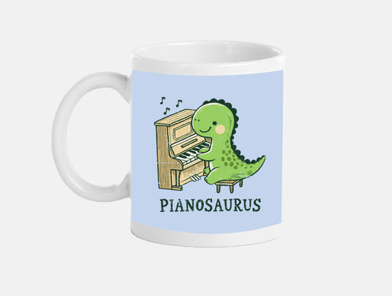 Pianosaurus