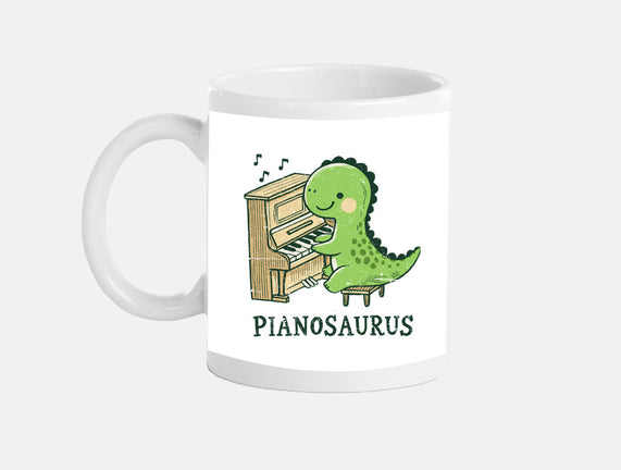 Pianosaurus