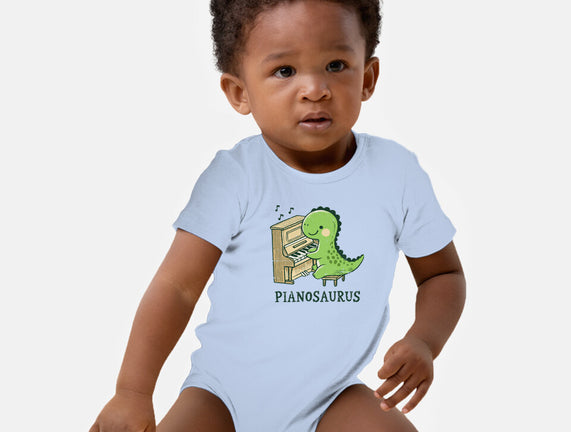 Pianosaurus