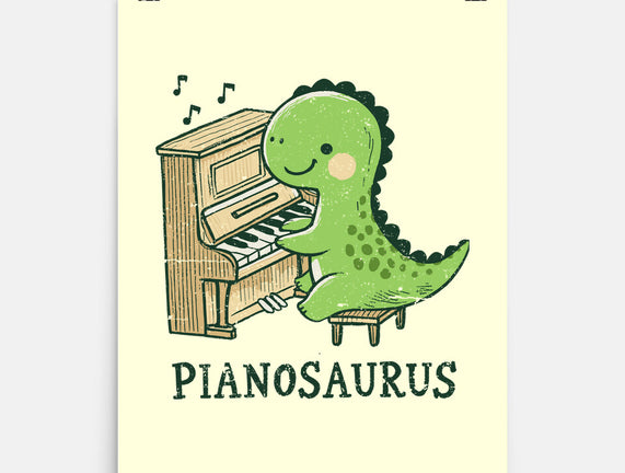 Pianosaurus