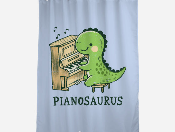 Pianosaurus