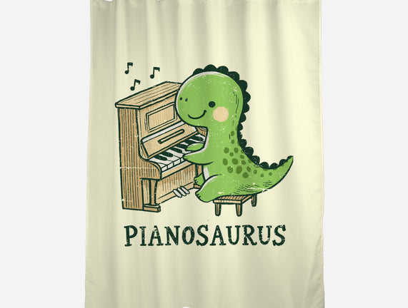 Pianosaurus