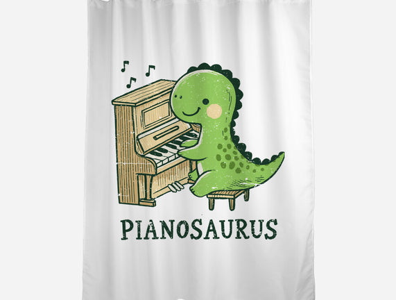 Pianosaurus
