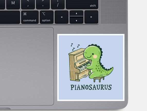 Pianosaurus