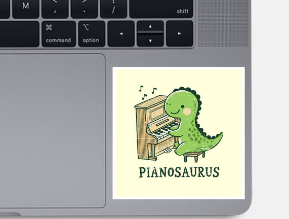 Pianosaurus