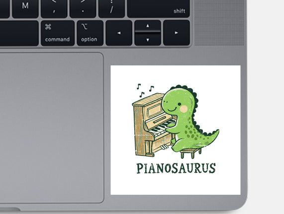 Pianosaurus