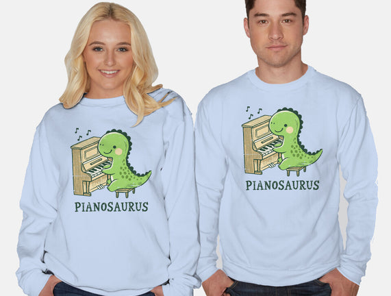 Pianosaurus
