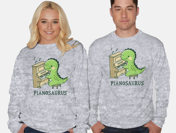 Pianosaurus