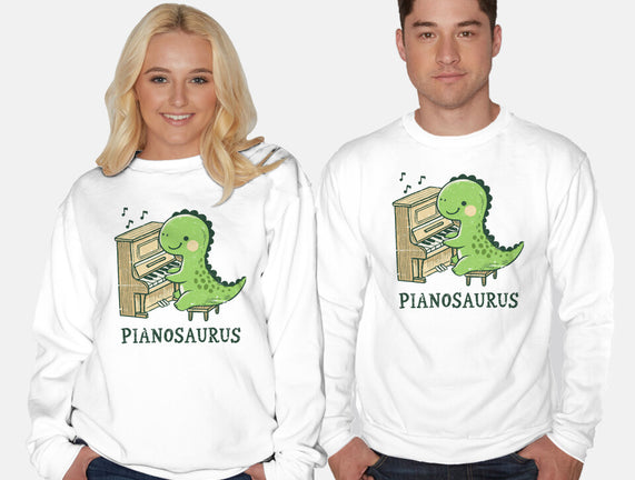 Pianosaurus
