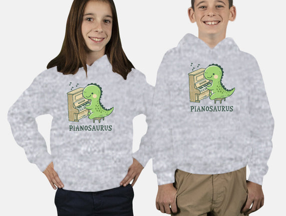 Pianosaurus