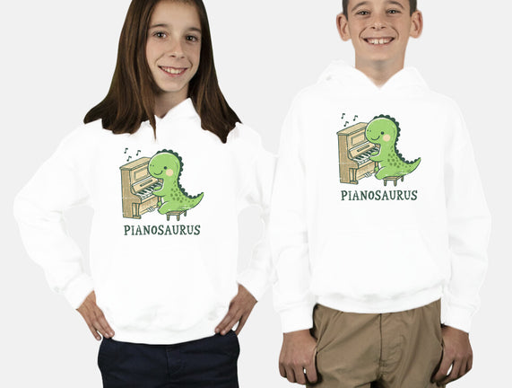 Pianosaurus