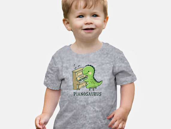 Pianosaurus