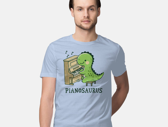 Pianosaurus