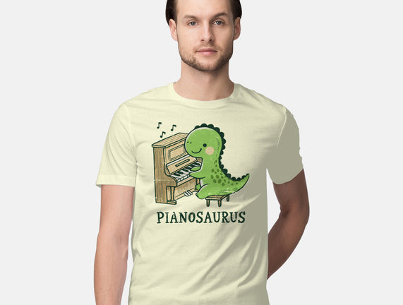 Pianosaurus