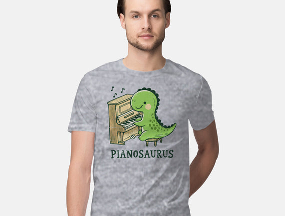 Pianosaurus