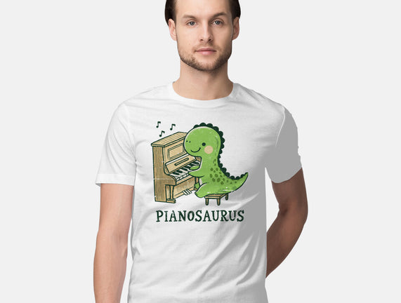 Pianosaurus