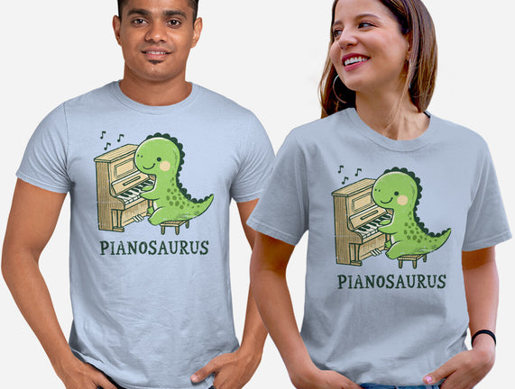 Pianosaurus