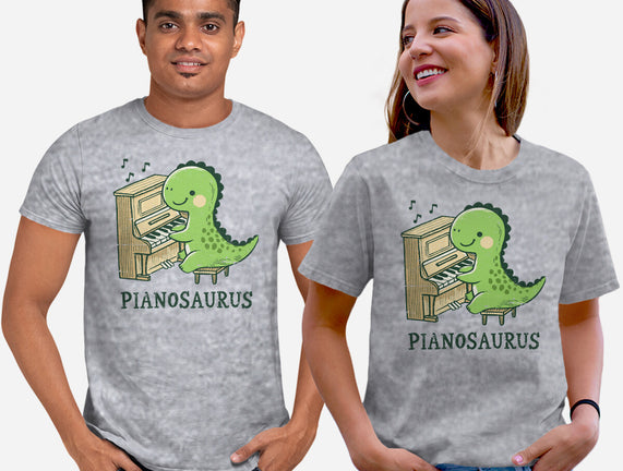 Pianosaurus
