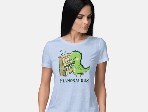Pianosaurus