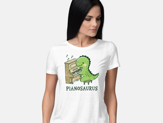 Pianosaurus