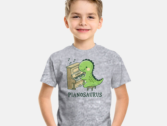 Pianosaurus
