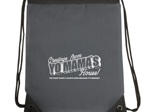 Greetings Mama House