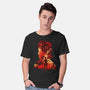 Barbarian Tiefling-Mens-Basic-Tee-hypertwenty