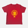 Special Seal-Baby-Basic-Tee-demonigote