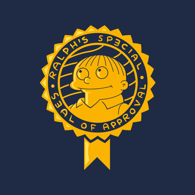 Special Seal-None-Polyester-Shower Curtain-demonigote