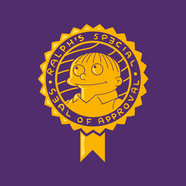 Special Seal-None-Glossy-Sticker-demonigote