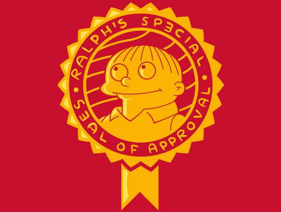 Special Seal