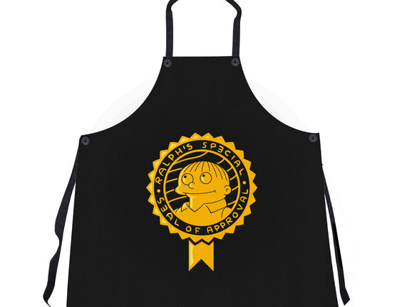 Special Seal
