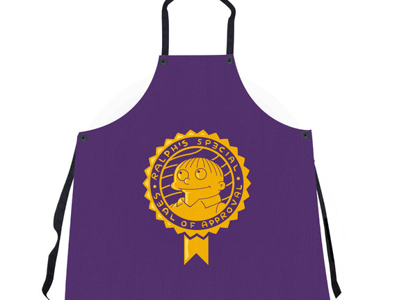 Special Seal