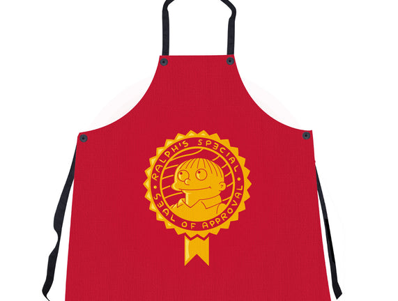 Special Seal