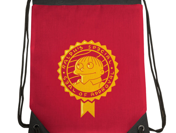 Special Seal