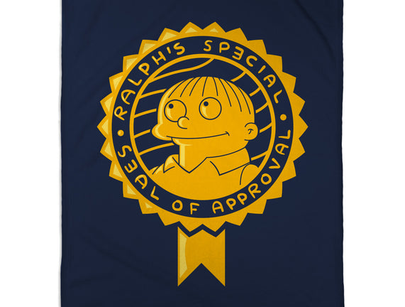 Special Seal
