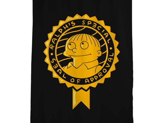Special Seal