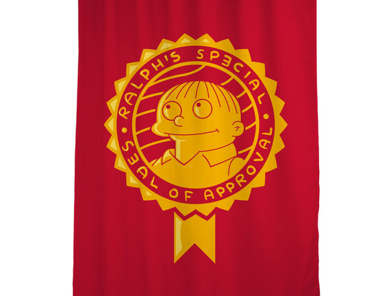 Special Seal