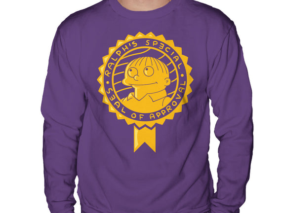 Special Seal
