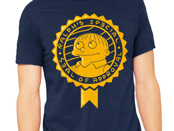 Special Seal